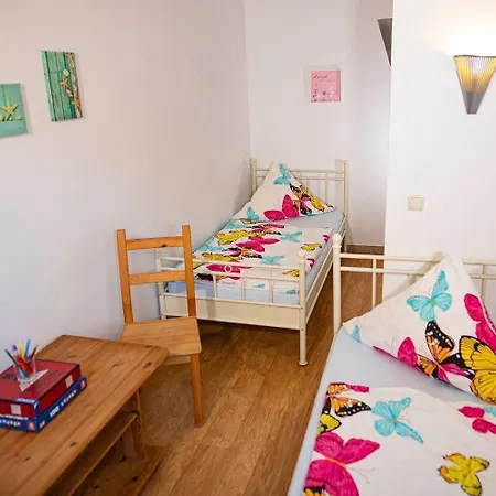 Seeblick 1 Apartment